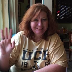 Meet your Posher, Susan